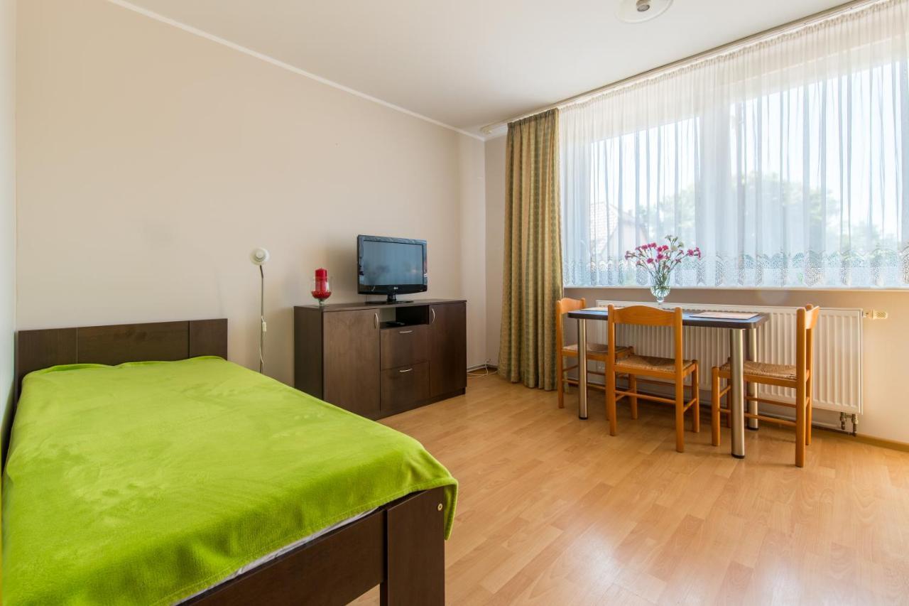 Apartment Portowa