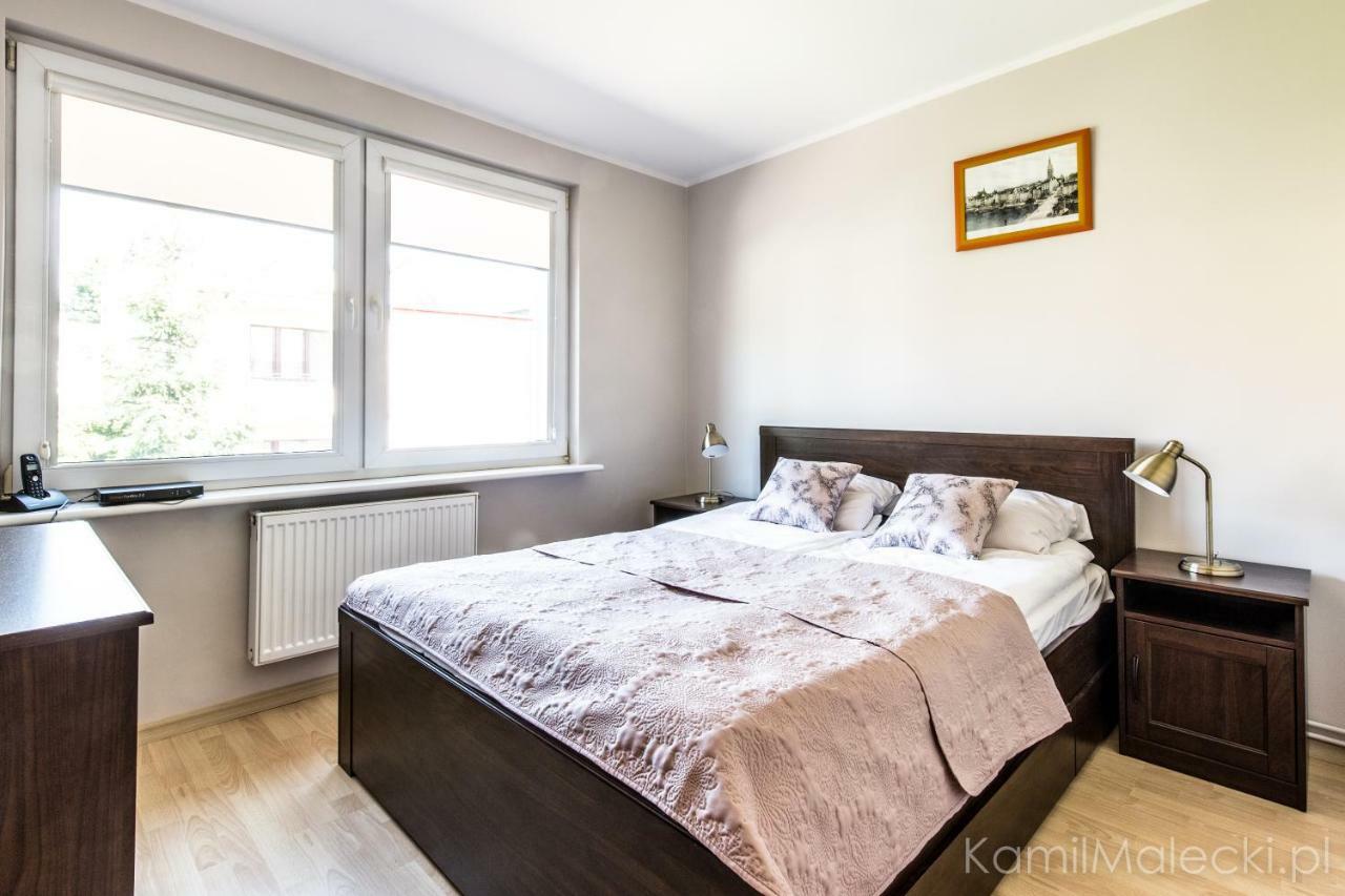 Apartment Portowa Krynica Morska