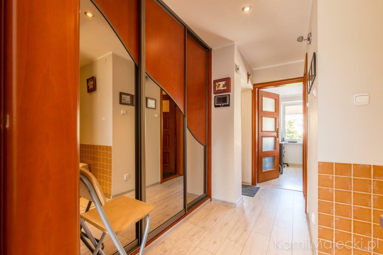 Portowa Apartment